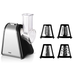 Mika Salad Maker, 200W, Stainless Steel