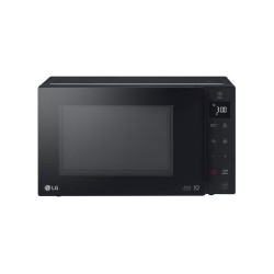 LG 23L Neochef microwave