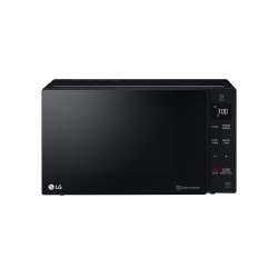 LG 25L Neochef microwave