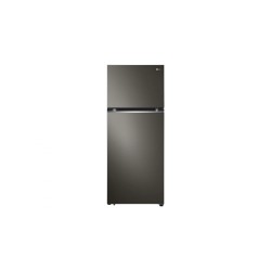 LG 395(L) | Top Freezer Refrigerator |Smart Inverter Compressor | LinearCooling™