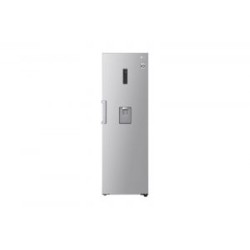 Lg  Net 384(L) Larder Large Capacity Refrigerator | Smart Diagnosis™