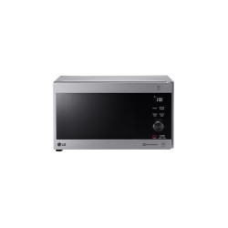 LG 25L Neochef microwave(stainless steel)