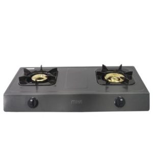 MIKA Gas Stove Non-Stick in Kenya