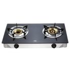 MIKA Gas Stove Glass Top