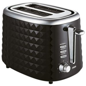 MIKA 2-Slice Toaster Kenya