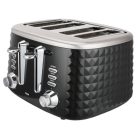 MIKA 4-Slice Toaster Kenya