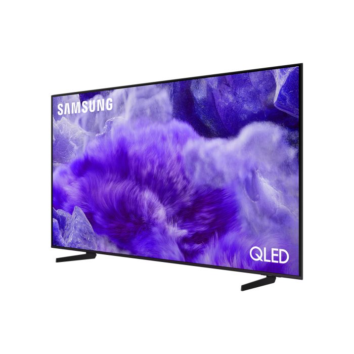 Samsung 75″ 4K QLED TV QA75Q8FAAU
