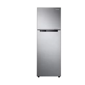 Samsung 253 L Double Door CoolWall Refrigerator: RT31K3082S8