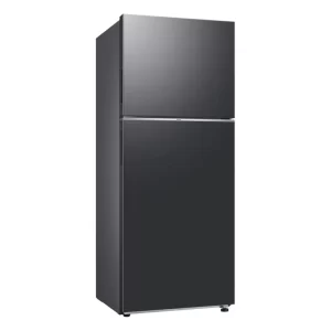 Samsung 393 L Double Door Refrigerator: RT38CG6421B1
