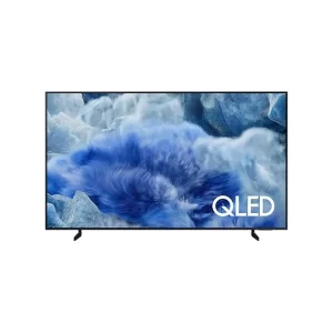 Samsung 85″ 4K QLED TV QA85Q8FAAU