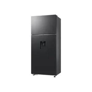 Samsung Double Door Refrigerator: RT53DG7B60SL