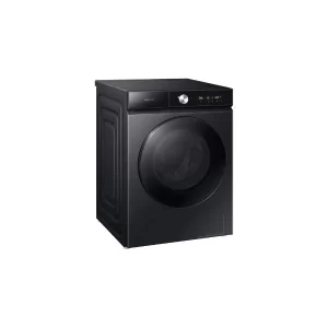 SAMSUNG 11KG FRONT LOAD WASHER + 6KG DRYER: WD11DG5B15BB