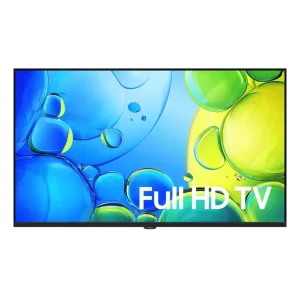 Samsung 43″ LED TV UA43F6000FU