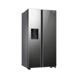 Samsung 634 L Side by Side Refrigerator: RS80F65J3FUT