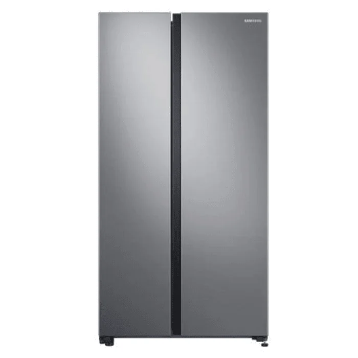 Samsung_RS57DG4000M9__Side_by_Side_Fridge_583_Litres_-_Silver Samsung_RS57DG4000M9__Side_by_Side_Fridge_583_Litres_-_Silver