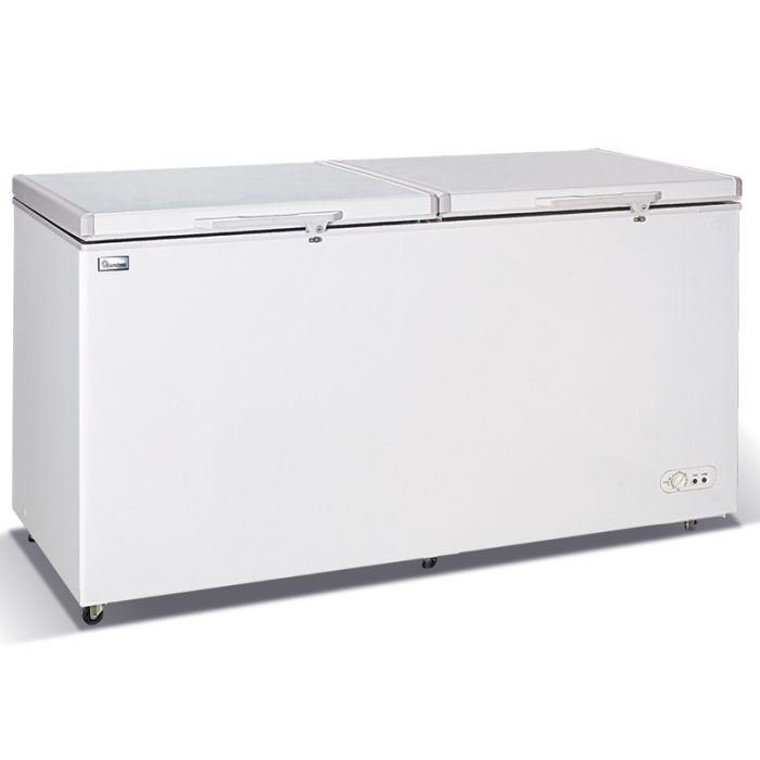 RAMTONS 354 Liters Chest Freezer CF/233