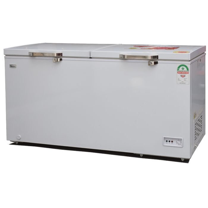 RAMTONS 431 Liters Chest Freezer CF/239