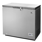RAMTONS 190 Liters Chest Freezer CF/237 grey