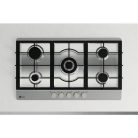 LG Built-In 900 Gas Cooktop