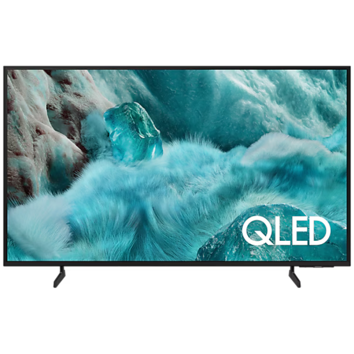 Samsung 85″ 4K QLED TV QA85Q7FAAU