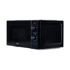 Midea 20L Microwave Oven 700W Black