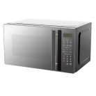 MIKA 25L Digital Microwave Oven With Grill Mirror