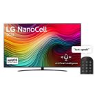 86 inch LG NanoCell Smart TV Kenya