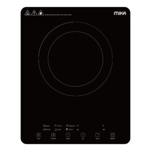 MIKA Portable Vitro Ceramic Cooker Kenya