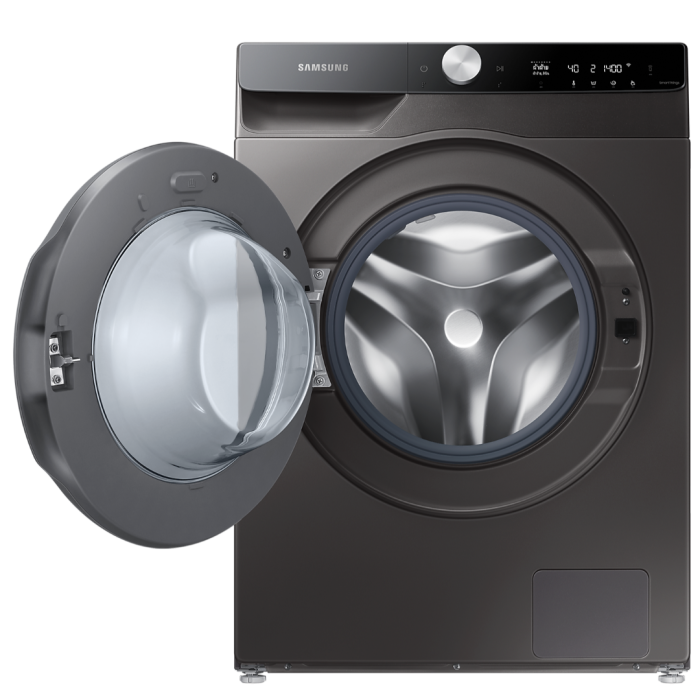 Samsung 12 kg Bespoke Front Load Washer
