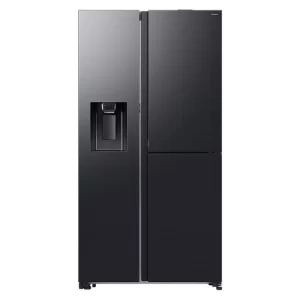 Samsung 627 L Side by Side Refrigerator: RS80F65G3FUT