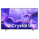 Samsung 65″ 4K UHD LED TV UA65U8000FU
