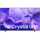 Samsung 75″ 4K UHD LED TV UA75U8000FU