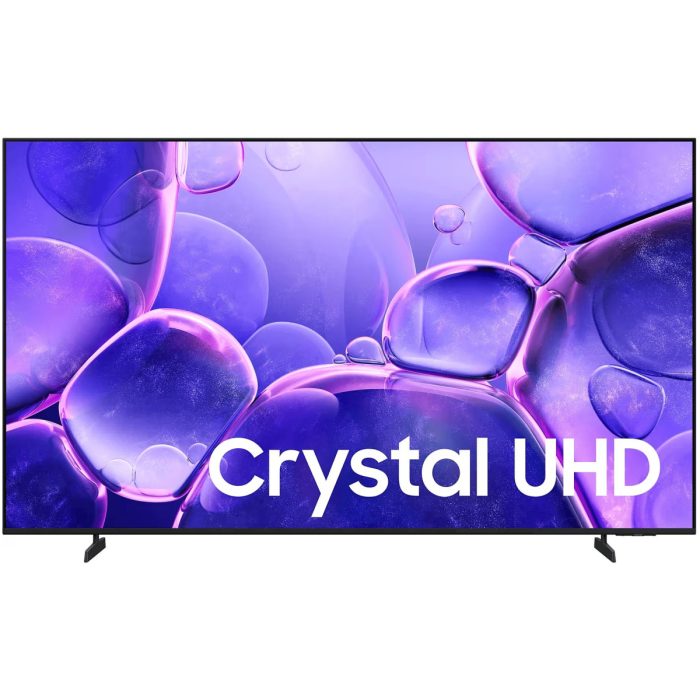 Samsung 75″ 4K UHD LED TV UA75U8000FU