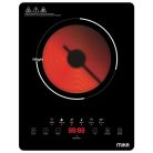 MIKA Portable Vitro Ceramic Cooker Kenya