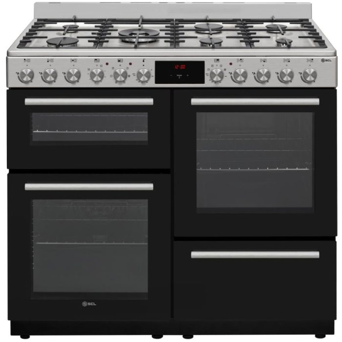 0-1200x1200 SCL 6 Gas + 1 Wok Cooker SCL-FC167TSI