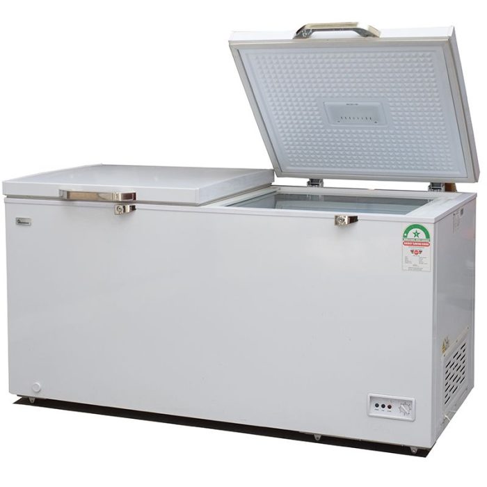 Ramtons 431 Litres Chest Freezer