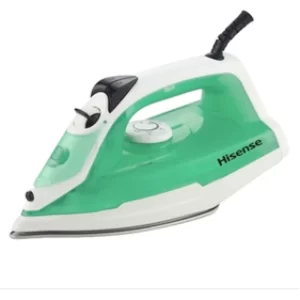 Hisense steam iron rate voltage 230v out power 1800W HS18S1WES13,000