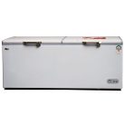 Ramtons 650 Litres Chest Freezer