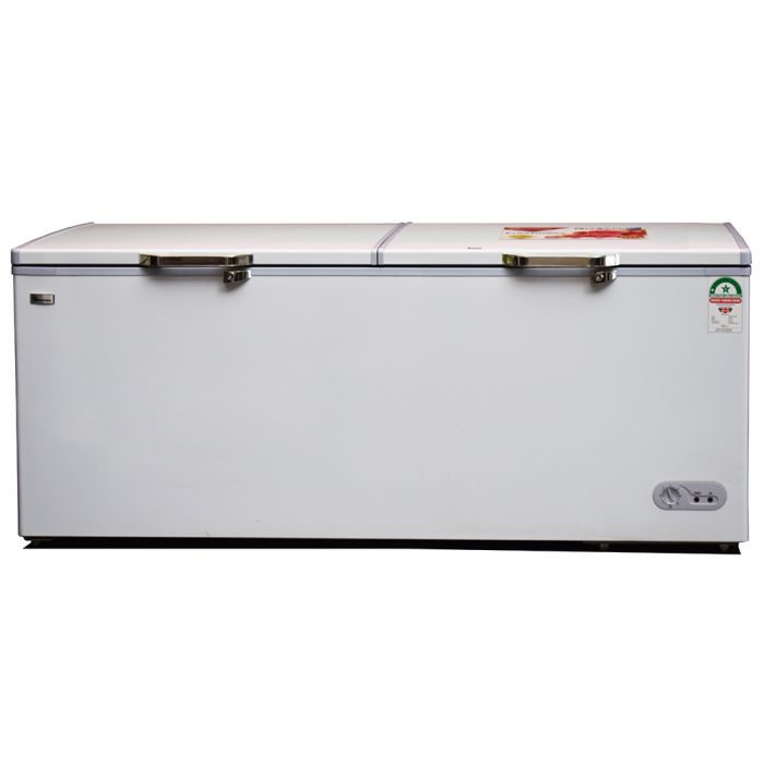 185cm Ramtons 650 Litres Chest Freezer