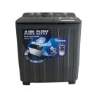 Twin Tub Semi Automatic 10KG Washer