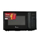 20 Litres Digital Microwave Black