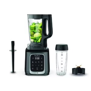 Moulinex 1600W 1.75LTR High-Speed Blender