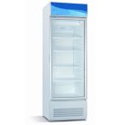 250 Liters 1 Door Showcase Chiller CF/201