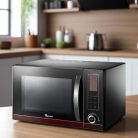Ramtons 30L Convection Microwave Oven