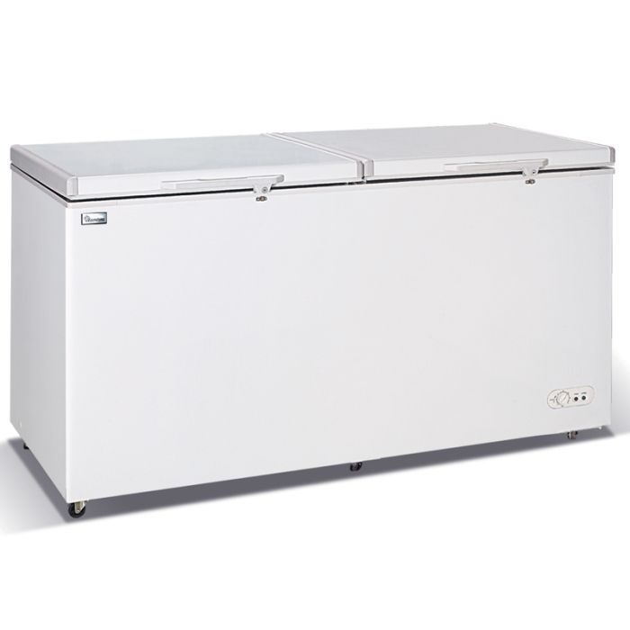 Ramtons 354 Litres Chest Freezer