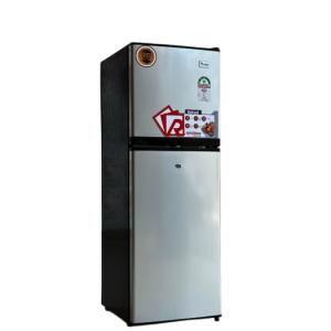 138 Litre Double Door Fridge RF/349