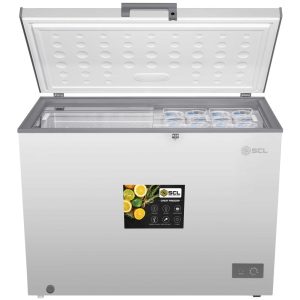 SCL 371L Chest Freezer Kenya