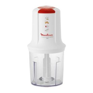 Moulinex 400W 0.5 Ltr Chopper - AT711161
