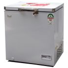140 Litres Chest Freezer White Kenya