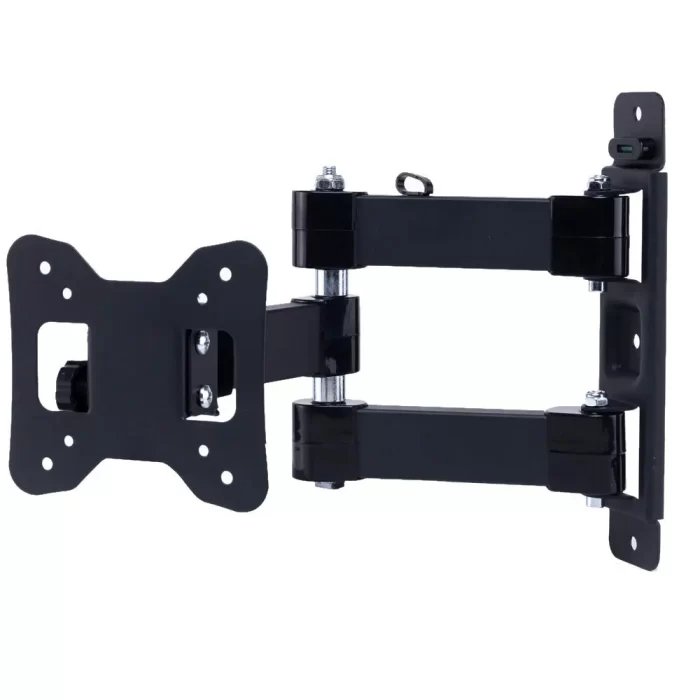 Articulating-Full-Motion-Swivel-Tilt-TV-Wall-Mount-Bracket-for-Most-10-29-INCH-LCD